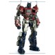 Bumblebee DLX Scale Action Figure Optimus Prime 28 cm