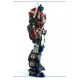 Bumblebee DLX Scale Action Figure Optimus Prime 28 cm