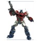 Bumblebee DLX Scale Action Figure Optimus Prime 28 cm