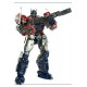 Bumblebee DLX Scale Action Figure Optimus Prime 28 cm