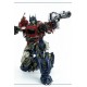 Bumblebee DLX Scale Action Figure Optimus Prime 28 cm