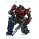 Bumblebee DLX Scale Action Figure Optimus Prime 28 cm