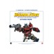 Bumblebee DLX Scale Action Figure Optimus Prime 28 cm