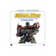 Bumblebee DLX Scale Action Figure Optimus Prime 28 cm