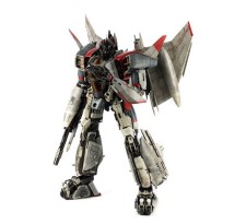 Bumblebee Premium Scale Action Figure Blitzwing 44 cm