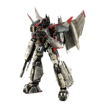 Bumblebee Premium Scale Action Figure Blitzwing 44 cm