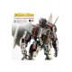 Bumblebee Premium Scale Action Figure Blitzwing 44 cm