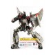 Bumblebee Premium Scale Action Figure Blitzwing 44 cm