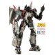 Bumblebee Premium Scale Action Figure Blitzwing 44 cm