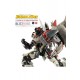 Bumblebee Premium Scale Action Figure Blitzwing 44 cm