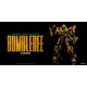 Transformers The Last Knight Action Figure 1/6 Bumblebee Reissue Version 38 cm (Deluxe Version)