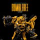 Transformers The Last Knight Action Figure 1/6 Bumblebee Reissue Version 38 cm (Deluxe Version)