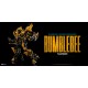 Transformers The Last Knight Action Figure 1/6 Bumblebee Reissue Version 38 cm (Deluxe Version)