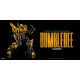 Transformers The Last Knight Action Figure 1/6 Bumblebee Reissue Version 38 cm (Deluxe Version)