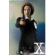 The X-Files Action Figure 1/6 Agent Scully 28 cm