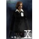 The X-Files Action Figure 1/6 Agent Scully 28 cm