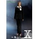 The X-Files Action Figure 1/6 Agent Scully 28 cm