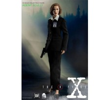 The X-Files Action Figure 1/6 Agent Scully 28 cm
