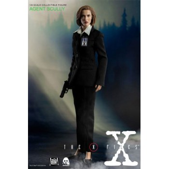 The X-Files Action Figure 1/6 Agent Scully 28 cm