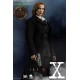 The X-Files Action Figure 1/6 Agent Scully Deluxe Version 28 cm