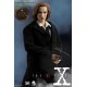 The X-Files Action Figure 1/6 Agent Scully Deluxe Version 28 cm