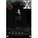 The X-Files Action Figure 1/6 Agent Scully Deluxe Version 28 cm