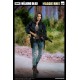 The Walking Dead: Maggie Rhee 1/6 Scale Figure 28 cm