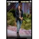 The Walking Dead: Maggie Rhee 1/6 Scale Figure 28 cm