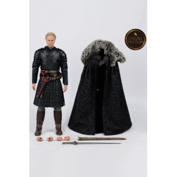 Game of Thrones Action Figure 1/6 Brienne of Tarth Deluxe Version 32 cm