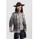 The Walking Dead Action Figure 1/6 Carl Grimes 29 cm