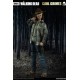 The Walking Dead Action Figure 1/6 Carl Grimes 29 cm