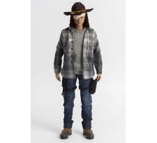 The Walking Dead Action Figure 1/6 Carl Grimes 29 cm