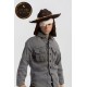 The Walking Dead Action Figure 1/6 Carl Grimes Deluxe Version 29 cm