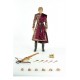 Game of Thrones Action Figure 1/6 King Joffrey Baratheon 29 cm