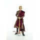 Game of Thrones Action Figure 1/6 King Joffrey Baratheon 29 cm