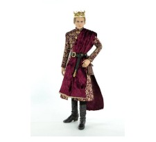 Game of Thrones Action Figure 1/6 King Joffrey Baratheon 29 cm