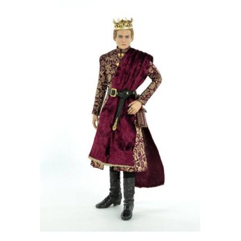 Game of Thrones Action Figure 1/6 King Joffrey Baratheon 29 cm