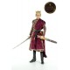 Game of Thrones Action Figure 1/6 King Joffrey Baratheon Deluxe Version 29 cm