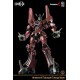 Space Runaway Ideon threezeroX Action Figure Takayuki Takeya Ideon 46 cm