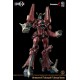 Space Runaway Ideon threezeroX Action Figure Takayuki Takeya Ideon 46 cm