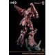 Space Runaway Ideon threezeroX Action Figure Takayuki Takeya Ideon 46 cm