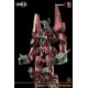 Space Runaway Ideon threezeroX Action Figure Takayuki Takeya Ideon 46 cm