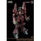 Space Runaway Ideon threezeroX Action Figure Takayuki Takeya Ideon 46 cm