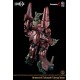 Space Runaway Ideon threezeroX Action Figure Takayuki Takeya Ideon 46 cm