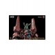 Space Runaway Ideon threezeroX Action Figure Takayuki Takeya Ideon 46 cm