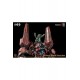 Space Runaway Ideon threezeroX Action Figure Takayuki Takeya Ideon 46 cm