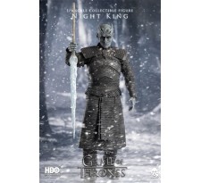 Game of Thrones Action Figure 1/6 Night King 33 cm