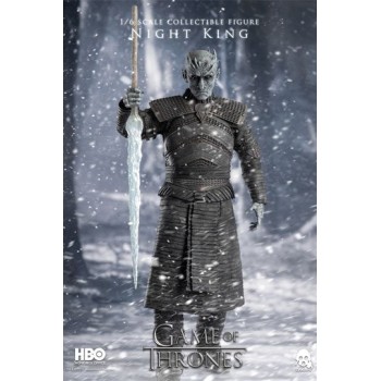 Game of Thrones Action Figure 1/6 Night King 33 cm