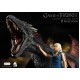 Game of Thrones Statue 1/6 Drogon 59 x 45 x 88 cm