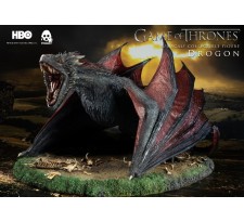 Game of Thrones Statue 1/6 Drogon 59 x 45 x 88 cm